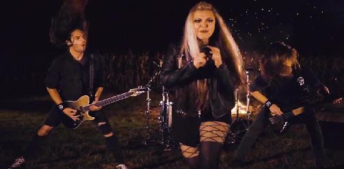 The Agonist - Burn It All Down